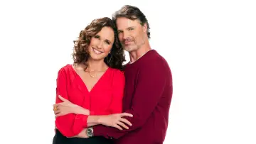 Backdrop for the TV series "Cedar Cove" #1769694