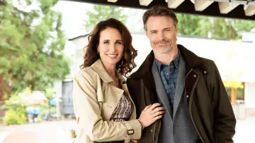Backdrop for the TV series "Cedar Cove" #1769695