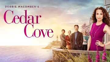 Backdrop for the TV series "Cedar Cove" #1769696