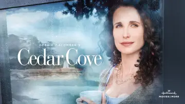 Backdrop for the TV series "Cedar Cove" #1769700