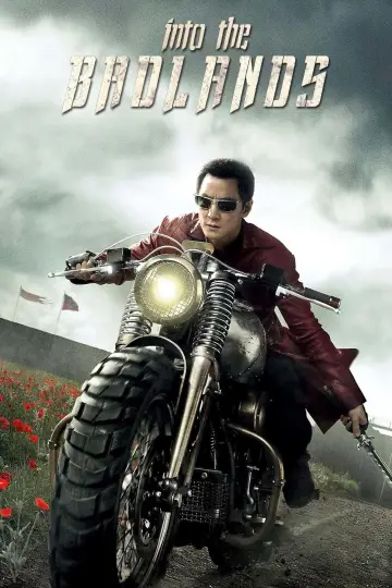 Poster к сериалу "Into the Badlands" #1398225