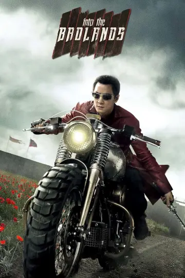 Poster к сериалу "Into the Badlands" #1398230