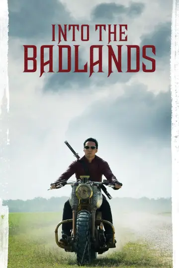 Poster к сериалу "Into the Badlands" #1398232