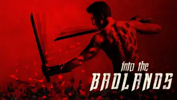 Backdrop for the TV series "Into the Badlands" #1658089