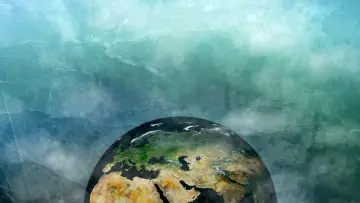 Backdrop for the TV series "This World" #1673386