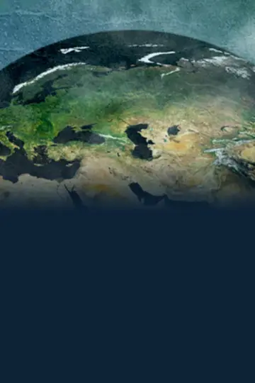 Poster for the TV series "This World" #1673387