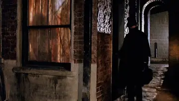 Backdrop for the TV series "Jack the Ripper" #1512497