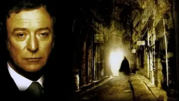 Backdrop for the TV series "Jack the Ripper" #1512498