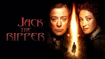 Backdrop for the TV series "Jack the Ripper" #1512502