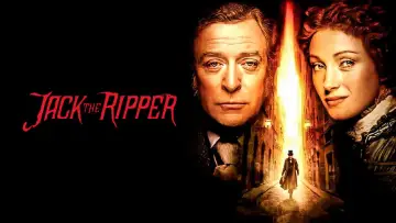 Backdrop for the TV series "Jack the Ripper" #1512503