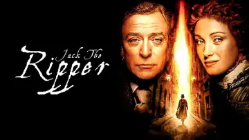 Backdrop for the TV series "Jack the Ripper" #1512504