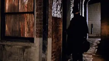 Backdrop for the TV series "Jack the Ripper" #1512506