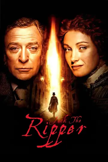 Poster for the TV series "Jack the Ripper" #1512515
