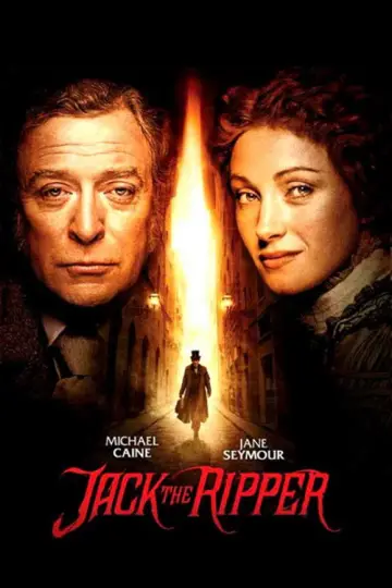 Poster for the TV series "Jack the Ripper" #1512516