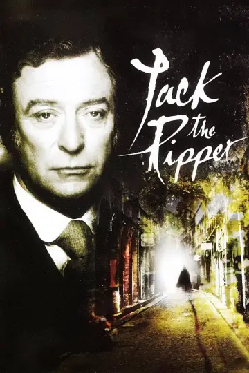 Poster for the TV series "Jack the Ripper" #1512517