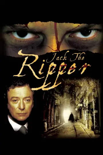 Poster for the TV series "Jack the Ripper" #1512518