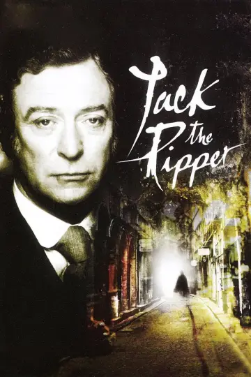 Poster for the TV series "Jack the Ripper" #1512519