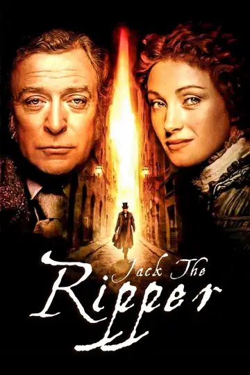 Poster for the TV series "Jack the Ripper" #1512520