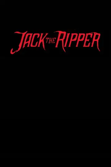 Poster for the TV series "Jack the Ripper" #1512521