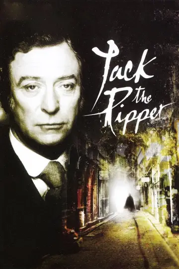 Poster for the TV series "Jack the Ripper" #1762788