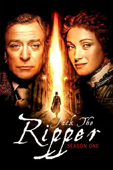Poster for the TV series "Jack the Ripper" #1762789