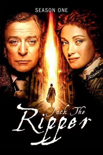 Poster for the TV series "Jack the Ripper" #1762791