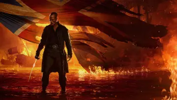 Backdrop к сериалу "Black Sails" #1324840
