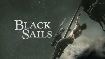 Backdrop к сериалу "Black Sails" #1324842