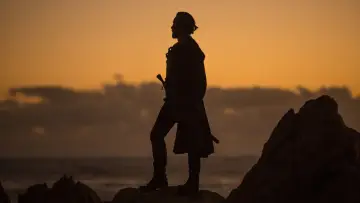 Backdrop к сериалу "Black Sails" #1324844