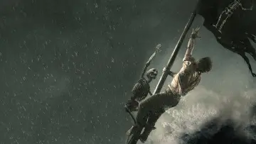 Backdrop к сериалу "Black Sails" #1324847