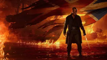 Backdrop к сериалу "Black Sails" #1324849