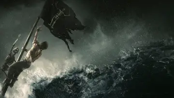 Backdrop к сериалу "Black Sails" #1324851
