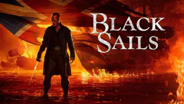 Backdrop к сериалу "Black Sails" #1324852