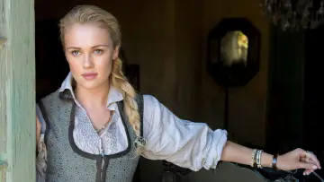 Backdrop к сериалу "Black Sails" #1324855