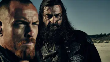 Backdrop к сериалу "Black Sails" #1324859