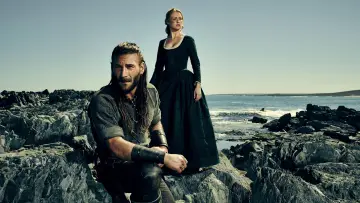 Backdrop к сериалу "Black Sails" #1324860