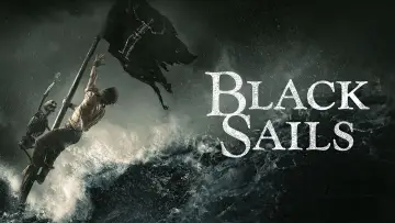 Backdrop к сериалу "Black Sails" #1324866