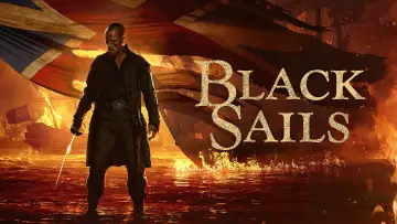 Backdrop к сериалу "Black Sails" #1324867