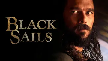 Backdrop к сериалу "Black Sails" #1324870