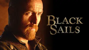Backdrop к сериалу "Black Sails" #1324872
