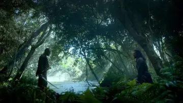 Backdrop к сериалу "Black Sails" #1324880