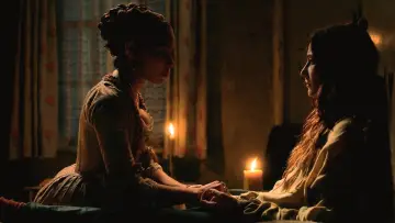 Backdrop к сериалу "Black Sails" #1324881