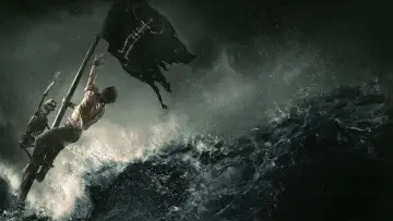 Backdrop к сериалу "Black Sails" #1324882