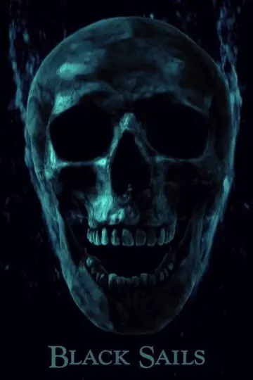 Poster к сериалу "Black Sails" #1324892