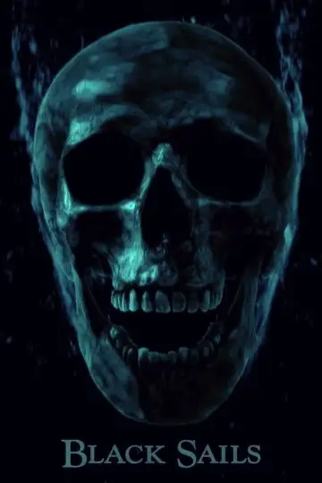 Poster к сериалу "Black Sails" #1324893