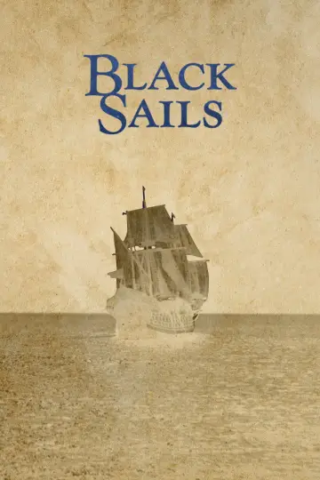 Poster к сериалу "Black Sails" #1324896
