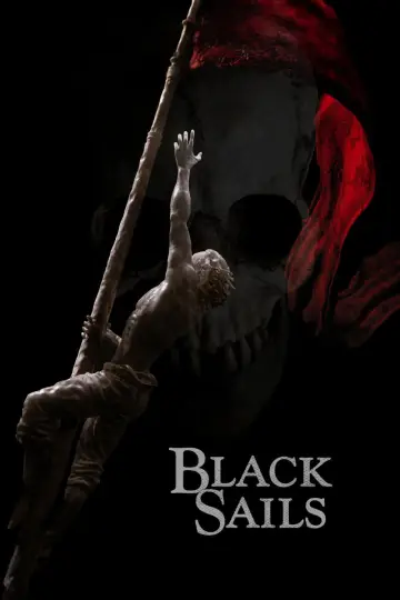 Poster к сериалу "Black Sails" #1324902