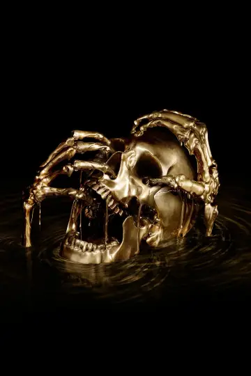 Poster к сериалу "Black Sails" #1324904