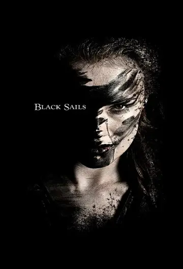 Poster к сериалу "Black Sails" #1324905