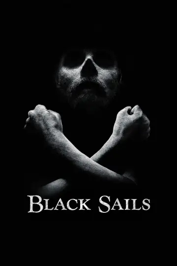 Poster к сериалу "Black Sails" #1324907